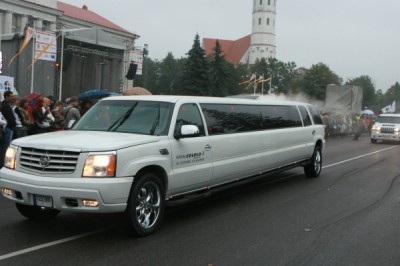 Cadilac Escalade